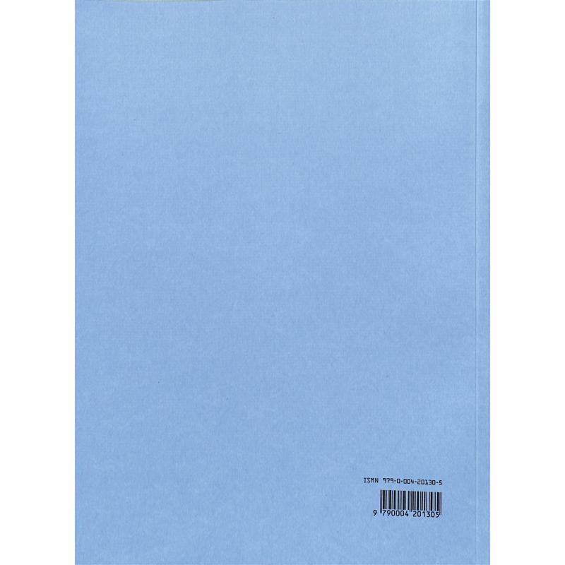 Konzert 1 d-moll op 15