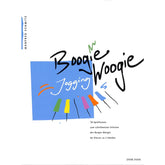 Boogie Woogie jogging