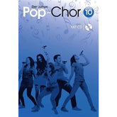Der junge Pop Chor 10