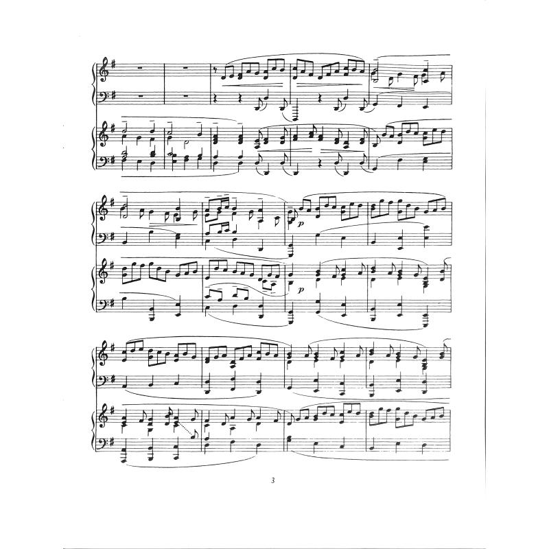 Jesus bleibet meine Freude (Kantate BWV 147)