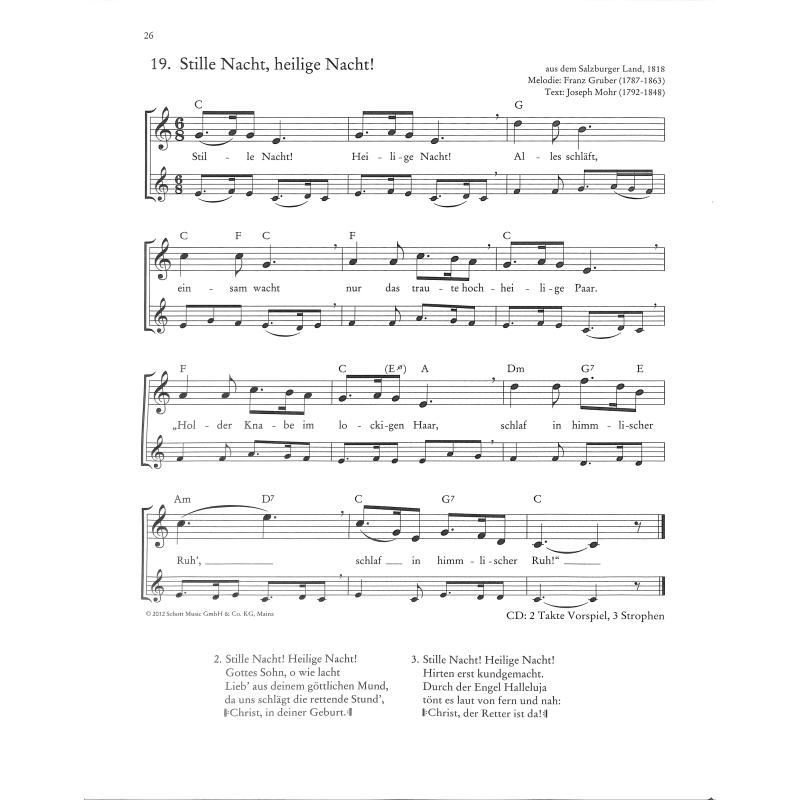 Fröhliche Weihnachtszeit