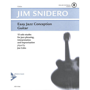 Easy Jazz conception