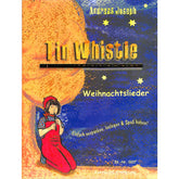 Tin Whistle - Weihnachtslieder