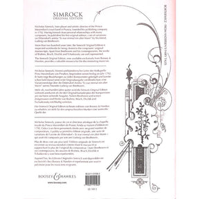Aus Andersens Märchen op 30