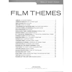 Film themes
