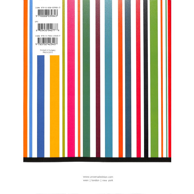 Duette aus dem Mittelalter