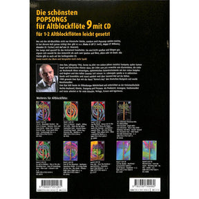 Die schönsten Popsongs 9