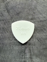 2Loud Picks XH Polyamid