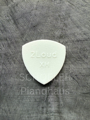 2Loud Picks XH Polyamid