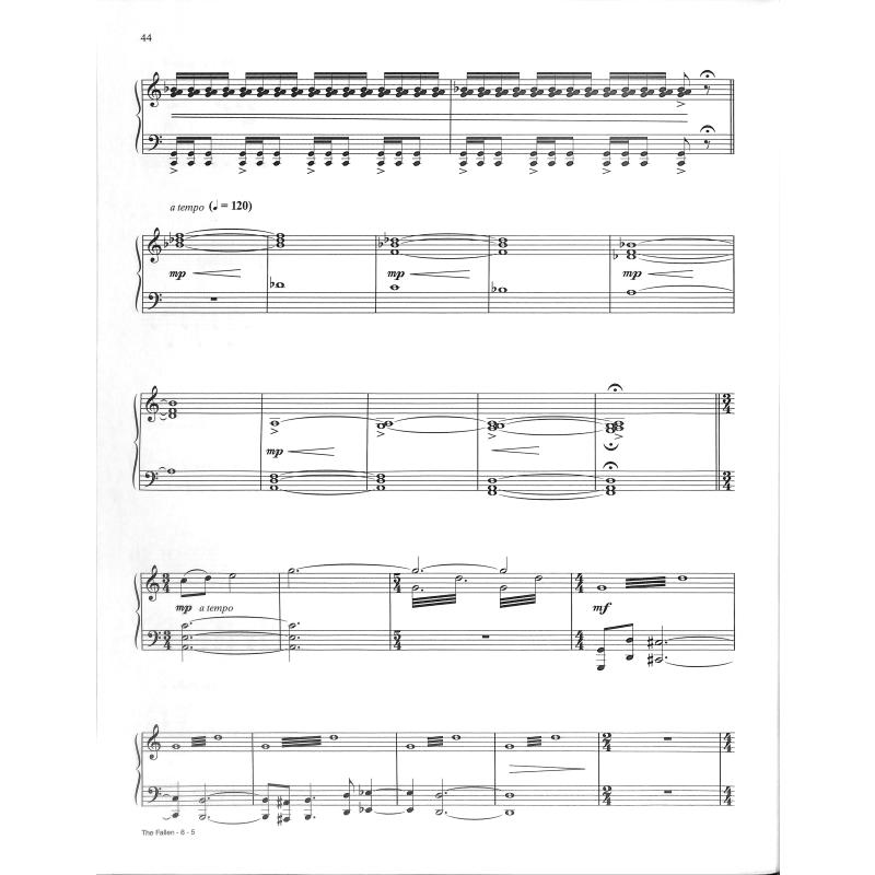 The hobbit - the battle of the five armies