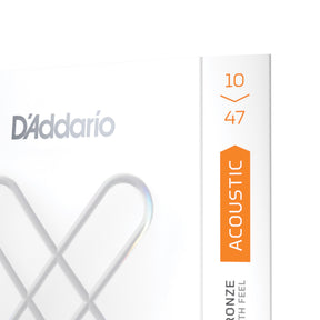 XSABR1047 XS Coated 10-47