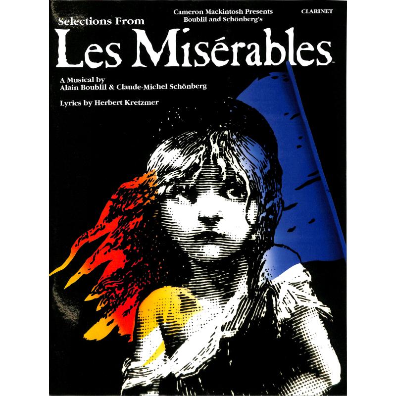 Les miserables