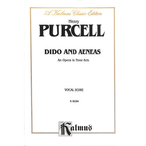 Dido + Aeneas