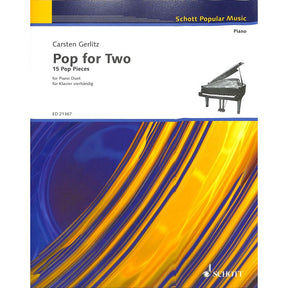 Pop for two