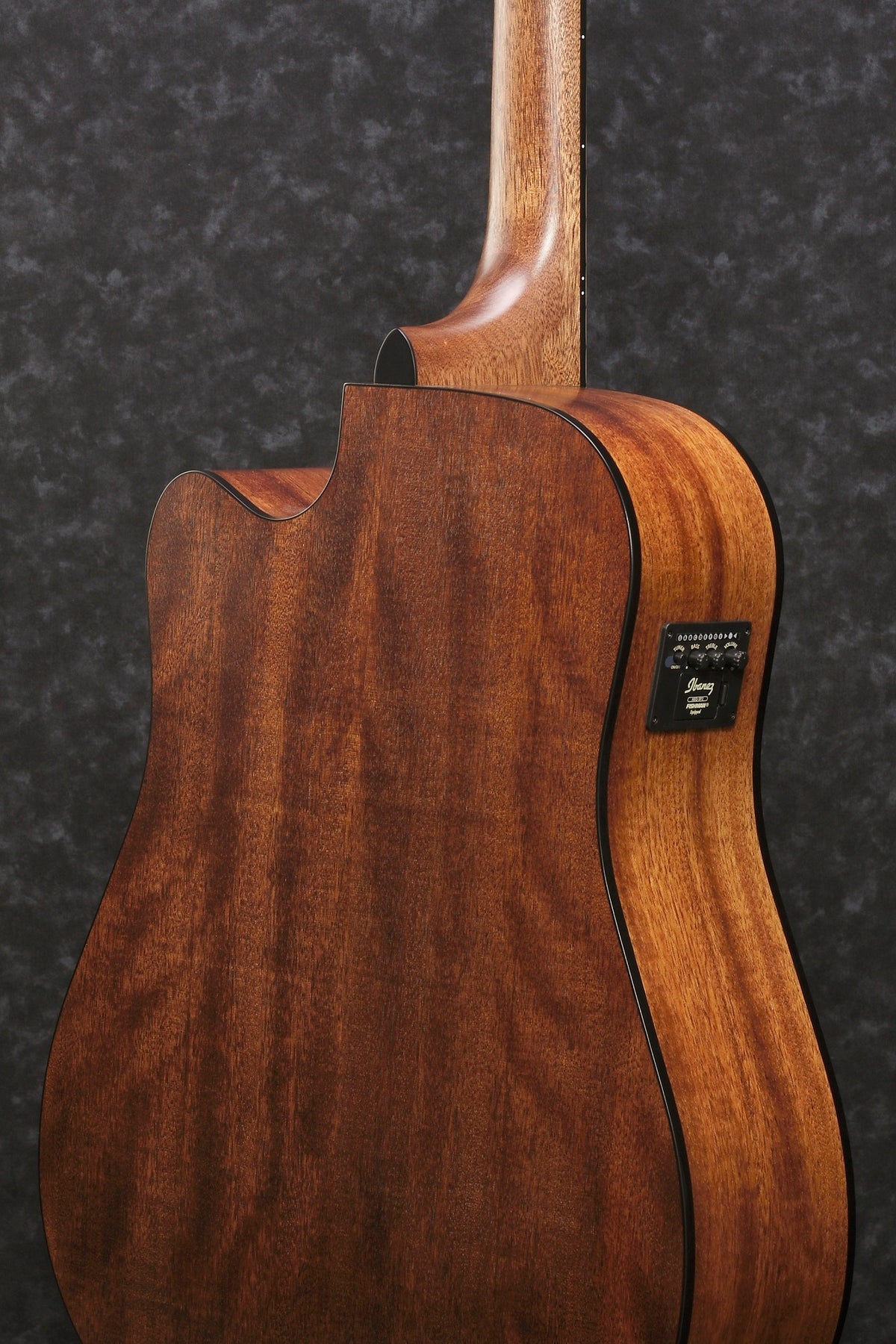 AW54-CE Artwood Open Pore