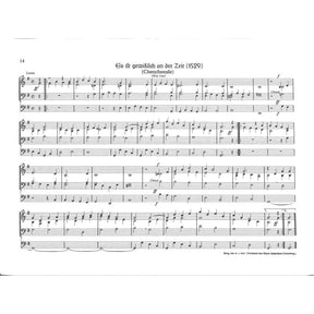 Choralvorspiele