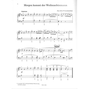 Beethövliche Weihnacht