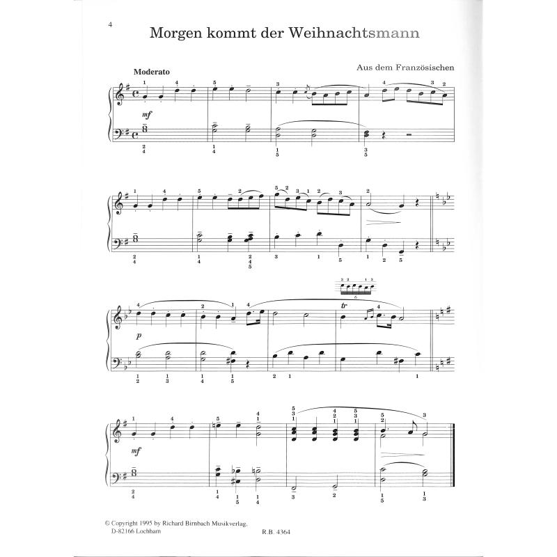 Beethövliche Weihnacht