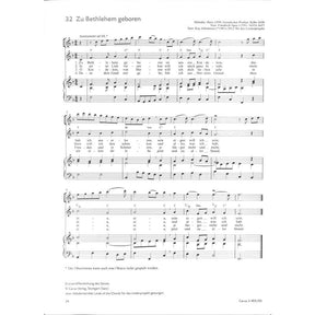 Weihnachtslieder