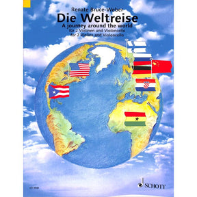 Die Weltreise