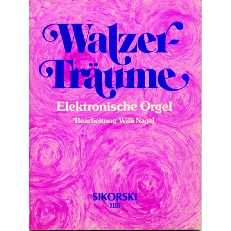 Walzer Träume