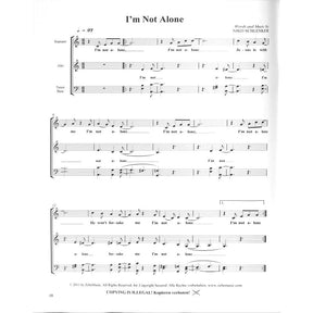 Sing Hallelujah - a cappella