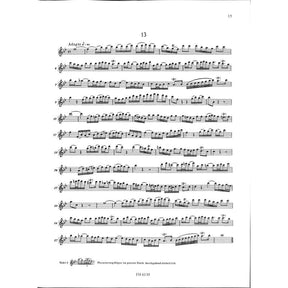 Bachstudien