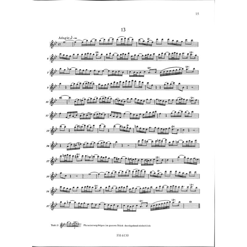 Bachstudien