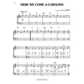 Christmas with Disney