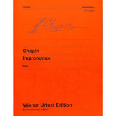 Impromptus