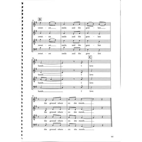 Ganz Ohr - aufeinander hören