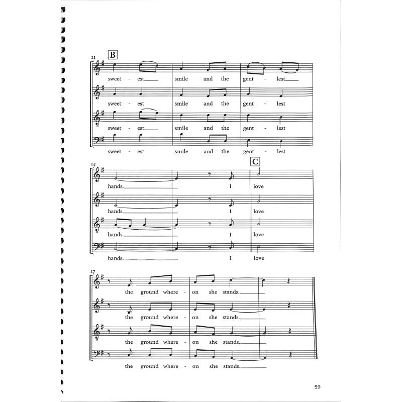 Ganz Ohr - aufeinander hören