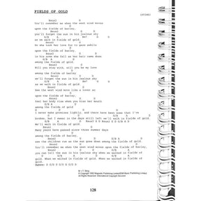 Das Ding 2 - Kultliederbuch