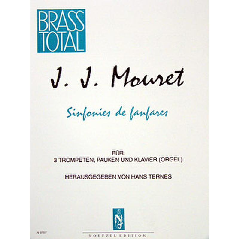 Sinfonies de fanfares