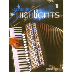 Akkordeon Highlights 1