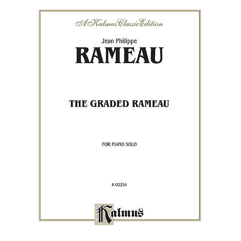 The graded Rameau