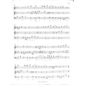 Playford dances + carolan tunes