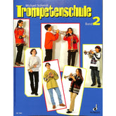 Schule für Trompete 2