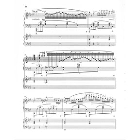 Konzert 2 f-moll op 21