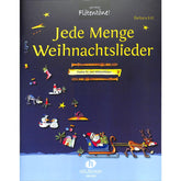 Jede Menge Weihnachtslieder