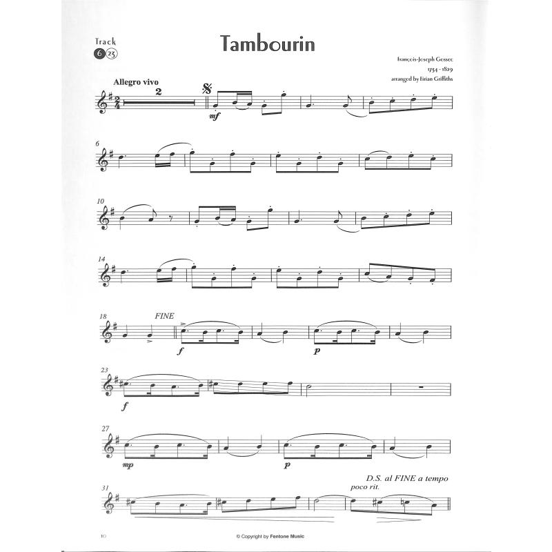 World famous classics