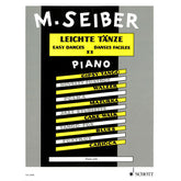 Leichte Tänze 2