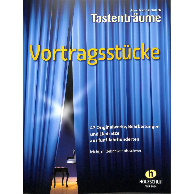 Vortragsstücke