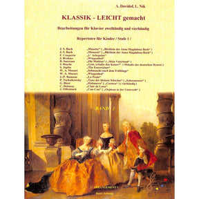 Klassik - leicht gemacht 1