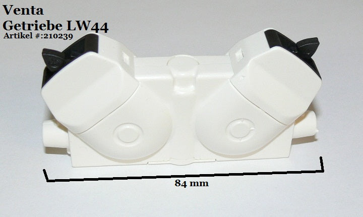 Getriebe Luftwäscher groß