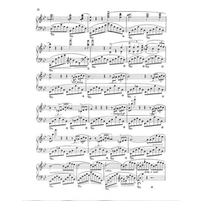 Ballade 1 g-moll op 23