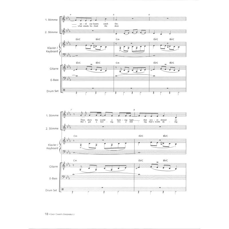 Easy Charts 2