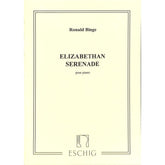 Elizabethan Serenade | Elisabeth Serenade