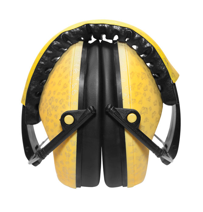 Gehörschutz Banana Muffs