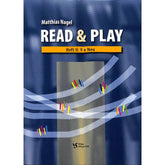 Read + play 2 - 9 x neu